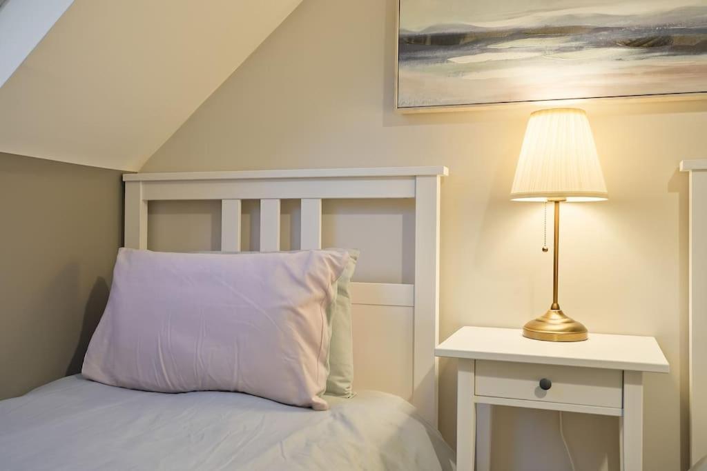 Stradbroke House - 5 Bed Townhouse, Sleeps 11, Great For Group Stays & Workers, Free Parking & Netflix - Hosted By Stay Host Save Шефилд Экстерьер фото