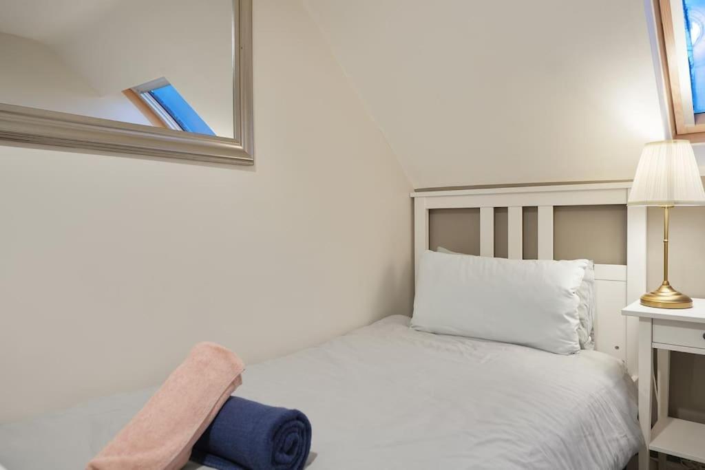 Stradbroke House - 5 Bed Townhouse, Sleeps 11, Great For Group Stays & Workers, Free Parking & Netflix - Hosted By Stay Host Save Шефилд Экстерьер фото