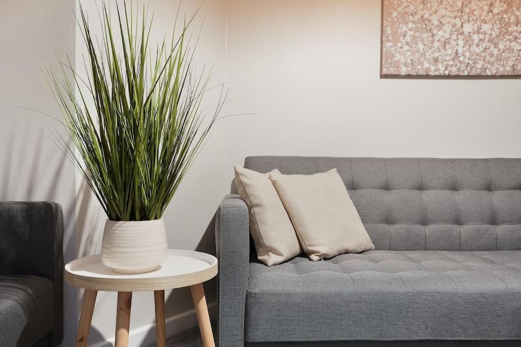 Stradbroke House - 5 Bed Townhouse, Sleeps 11, Great For Group Stays & Workers, Free Parking & Netflix - Hosted By Stay Host Save Шефилд Экстерьер фото